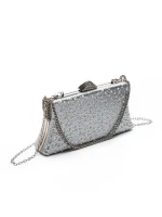 Geanta Plic 5BZ31 SILVERY | MEI