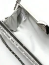 Geanta Plic 5BZ31 SILVERY | MEI