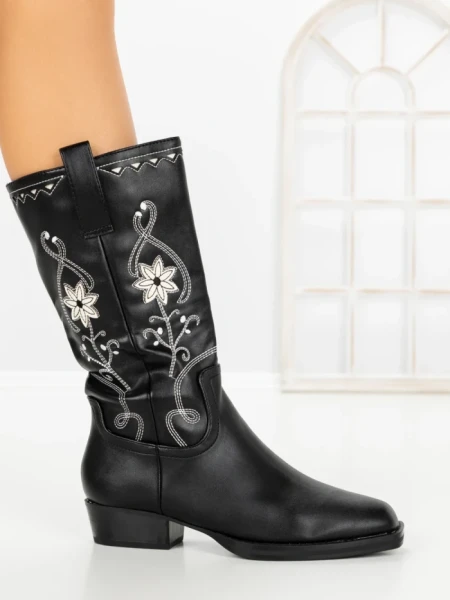 Ciocate A-3432 BLACK | BUONAROTTI