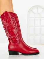 Ciocate A-3435 RED | BUONAROTTI
