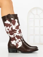 Ciocate 570 BROWN | SEASOND