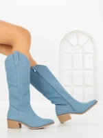 Ciocate LQ-115 BLUE | STEPHAN