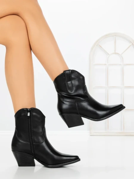 Ciocate FC53 BLACK | VIVIRICH