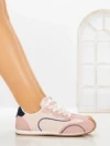 Pantofi Sport Dama BO-197 PINK | GALLEVANI
