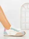 Pantofi Sport Dama BO-197 MULTICOLOR | GALLEVANI