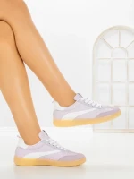 Pantofi Sport Dama YY-235 PURPLE | GALLEVANI