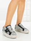 Pantofi Sport Dama YY-32 BLACK | GALLEVANI
