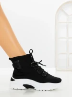 Sneakers Dama 1080 BLACK | CM