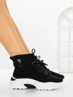 Sneakers Dama 1080 BLACK | CM