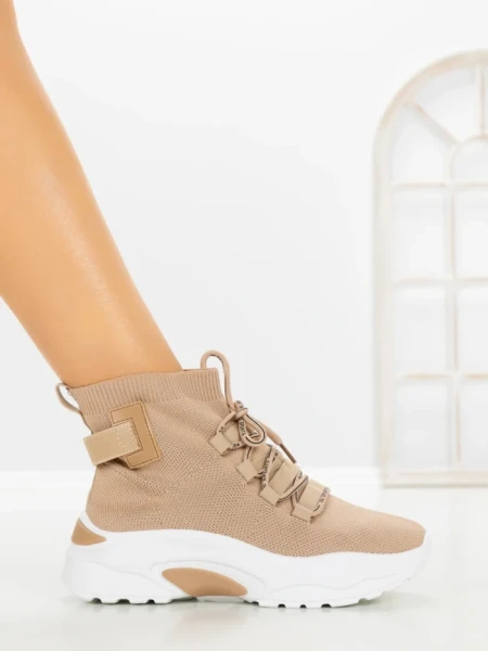 Sneakers Dama 1080 KHAKI | CM