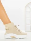 Sneakers Dama 1080 BEIGE | CM