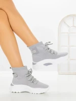 Sneakers Dama 1080 GREY | CM