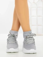 Sneakers Dama 1080 GREY | CM