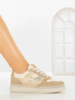 Sneakers Dama 1209 LEOPARD | CM