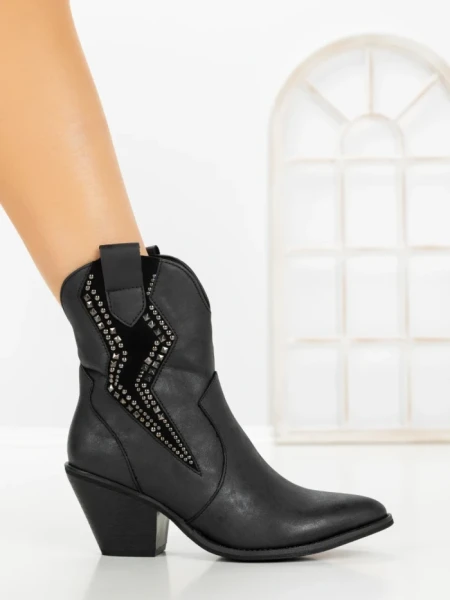 Ciocate 281 BLACK | SEASOND