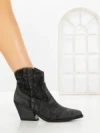 Ciocate 5587 BLACK | SEASOND