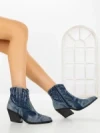 Ciocate 5587 BLUE | SEASOND