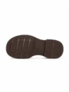 Ghete Dama din piele naturala 5150-2 BROWN | ADVANCER