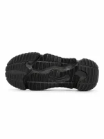 Ghete Barbati din piele naturala 01701 WHITE | ADVANCER