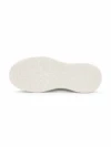 Ghete Barbati din piele naturala 7789 WHITE | ADVANCER