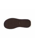 Ghete Dama din piele naturala 50258-2 BROWN | ADVANCER