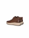Ghete Dama din piele naturala 80721 BROWN | ADVANCER