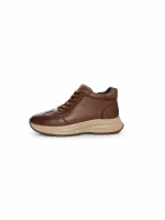 Ghete Dama din piele naturala 80721 BROWN | ADVANCER