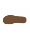 Ghete Dama din piele naturala 5782 GREEN | ADVANCER