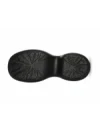 Ghete Dama din piele naturala 1575-2 BLACK | ADVANCER