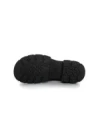 Ghete Dama din piele naturala M5808-2 GREEN | ADVANCER