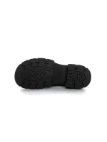 Ghete Dama din piele naturala M5808-2 GREEN | ADVANCER