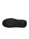 Ghete Barbati din piele naturala CM610 BLACK | ADVANCER