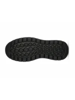 Ghete Barbati din piele naturala CM610 GREEN | ADVANCER