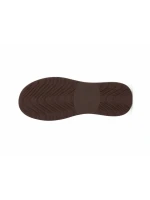 Ghete Dama din piele naturala 2586M BROWN | ADVANCER