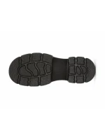 Ghete Dama din piele naturala 3007 BROWN | ADVANCER
