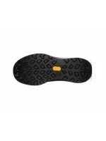 Ghete Barbati din piele naturala 37318 BLACK | ADVANCER