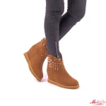 Ghete Dama 6010 Camel Mei