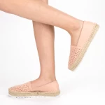 Pantofi Casual Dama FD37 Pink Mei