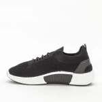 Pantofi Sport Dama LI5 Black Mei