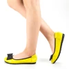 Balerini Dama 6179-2 Yellow Formazione