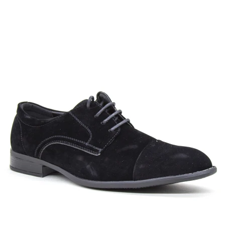 Pantofi Barbati 1A303A Black Clowse