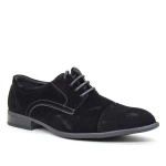 Pantofi Barbati 1A303A Black Clowse