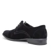 Pantofi Barbati 1A303A Black Clowse