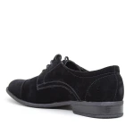 Pantofi Barbati 1A303A Black Clowse