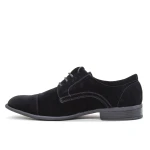 Pantofi Barbati 1A303A Black Clowse