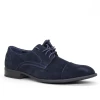 Pantofi Barbati 9A303A Blue Clowse