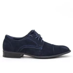 Pantofi Barbati 9A303A Blue Clowse