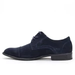 Pantofi Barbati 9A303A Blue Clowse