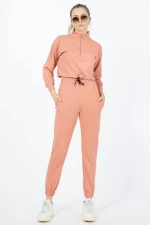 Compleu Dama 8753 Somon Adrom